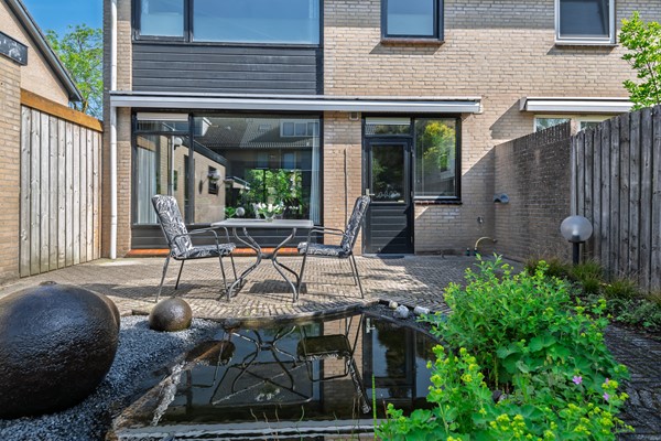Medium property photo - Aalsburg 2915, 6602 WK Wijchen